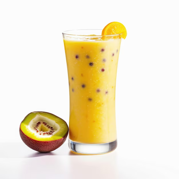 SMOOTHIE DE MARACUJÁ